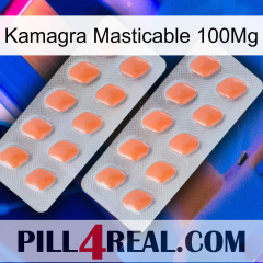 Kamagra Chewable 100Mg 27